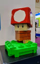 Lego Mario