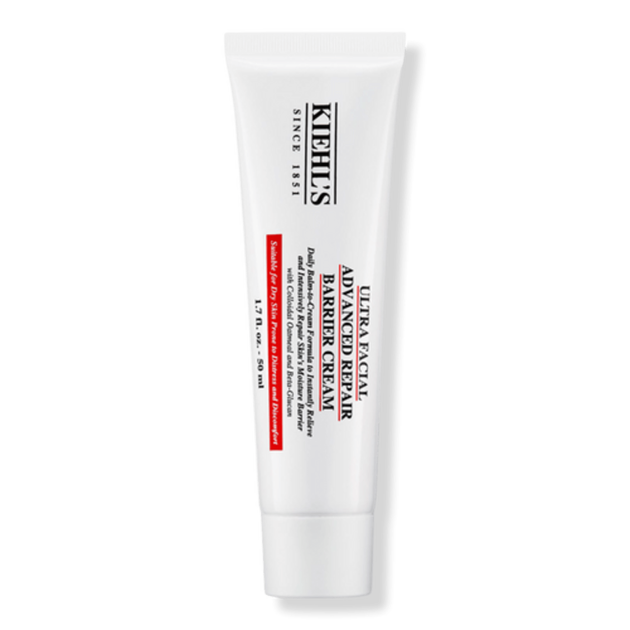 Ultra Facial Advanced Repair Barrier Cream (SOVRN)