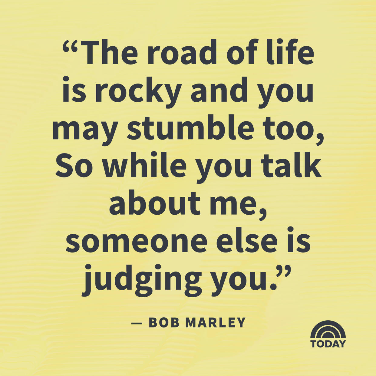 Bob Marley quotes