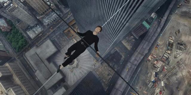 Number 2: Man On Wire, Movies