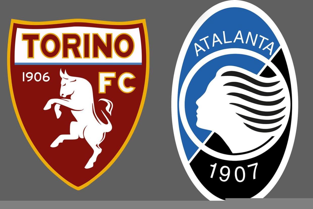 Torino-Atalanta