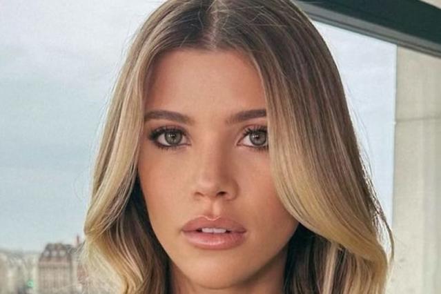 How to Get Sofia Richie's Wedding Weekend Beauty Looks On Sale – The  Hollywood Reporter