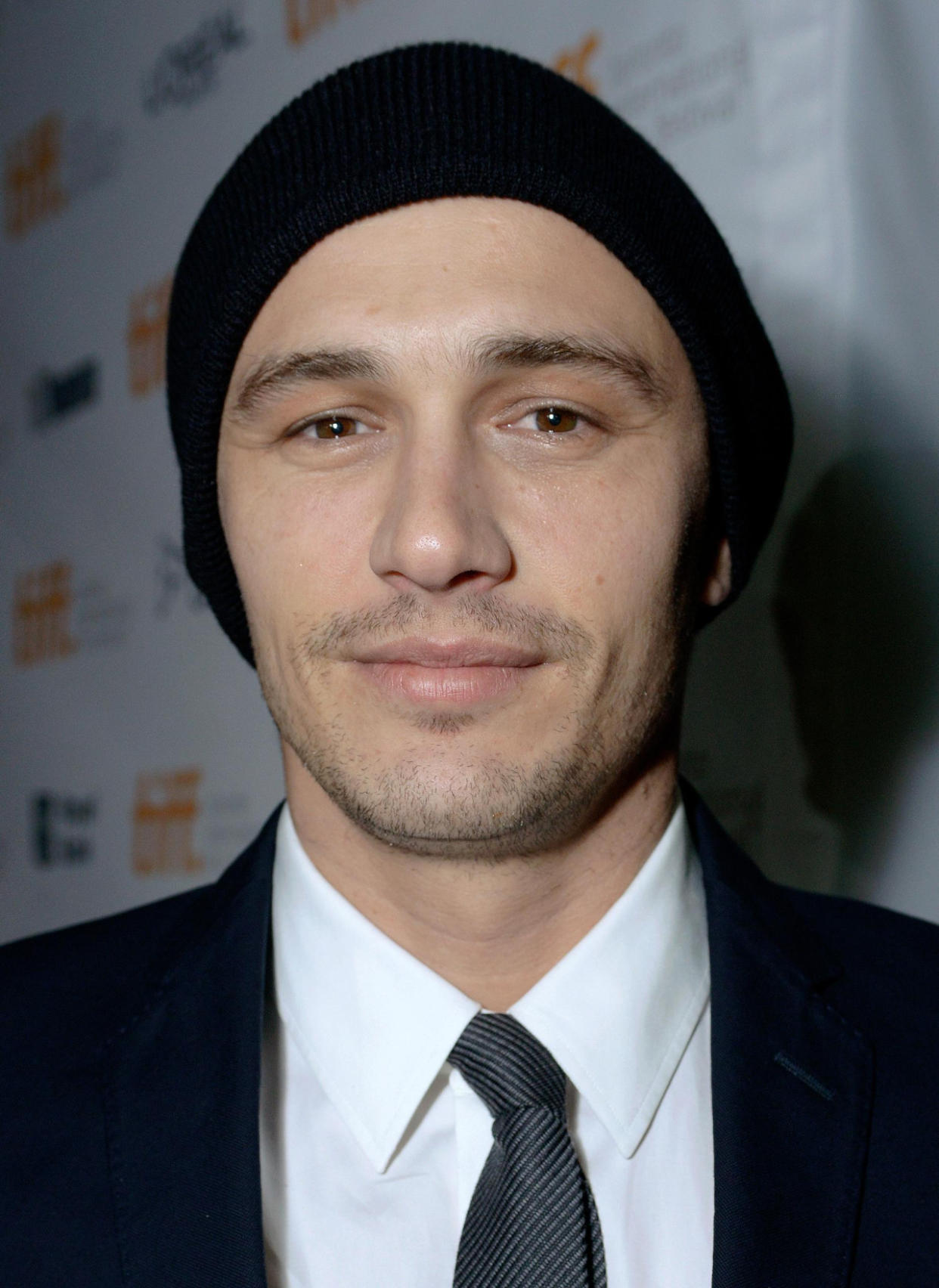 James Franco