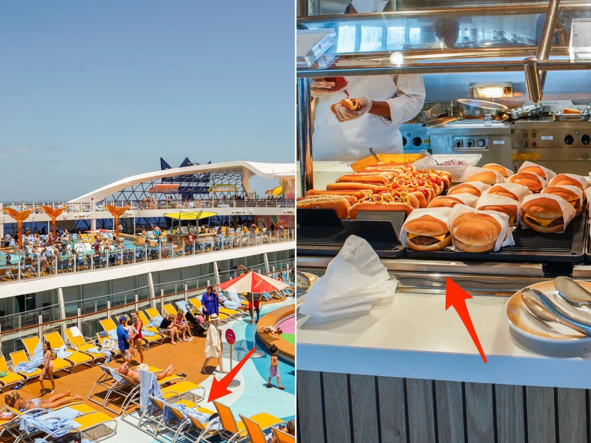 8 things seasoned cruisers say you should know before stepping foot aboard your ..