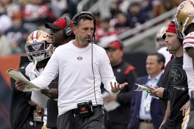 49ers-Bears: Samuel, Garoppolo, Mitchell made plays that mattered