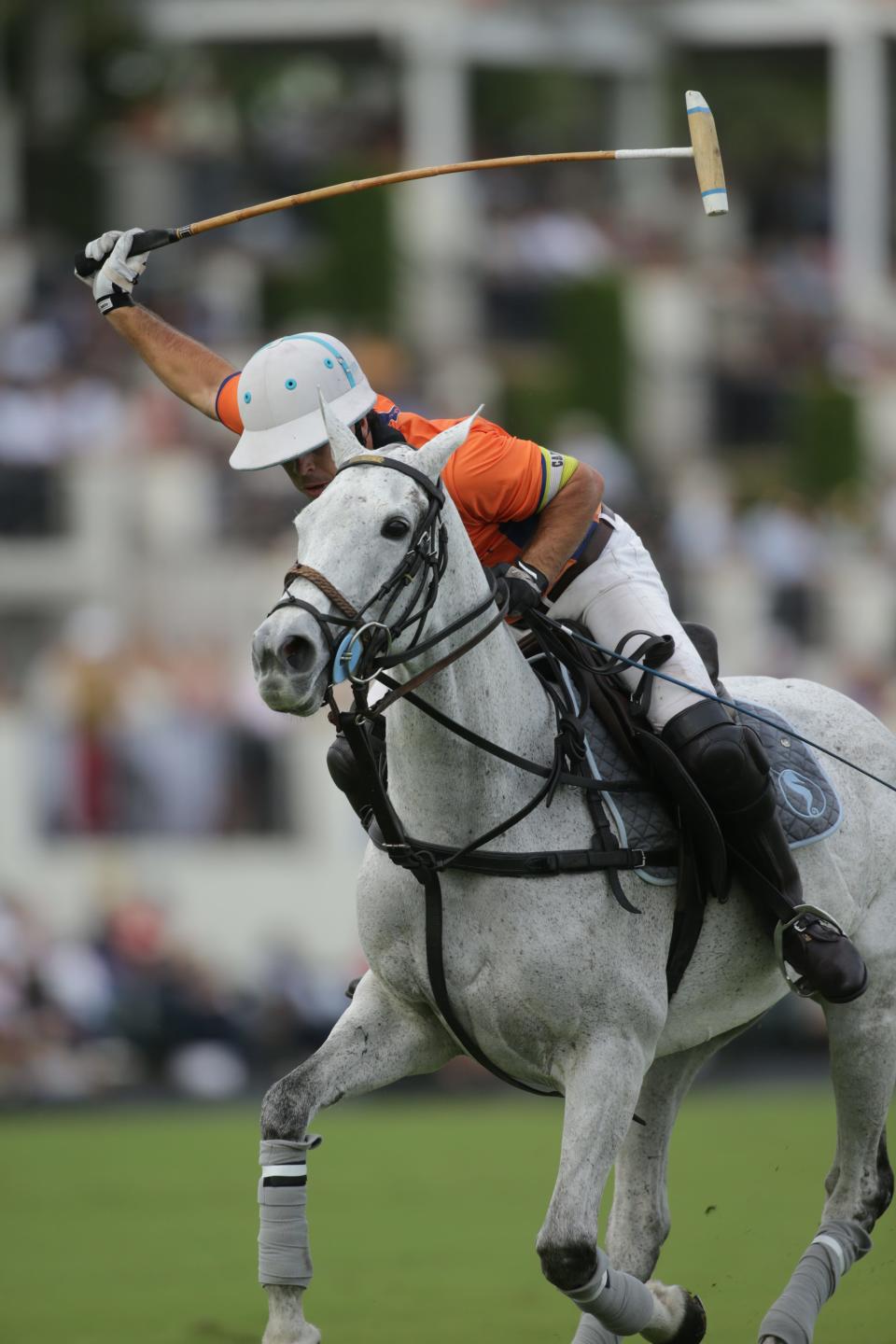 MVP Pipe Vercellino had four clutch penalty conversions to help Forbes Plunkett defeat BTA 9-8 in the final of the Joe Barry Memorial Sunday at National Polo Center in Wellington.