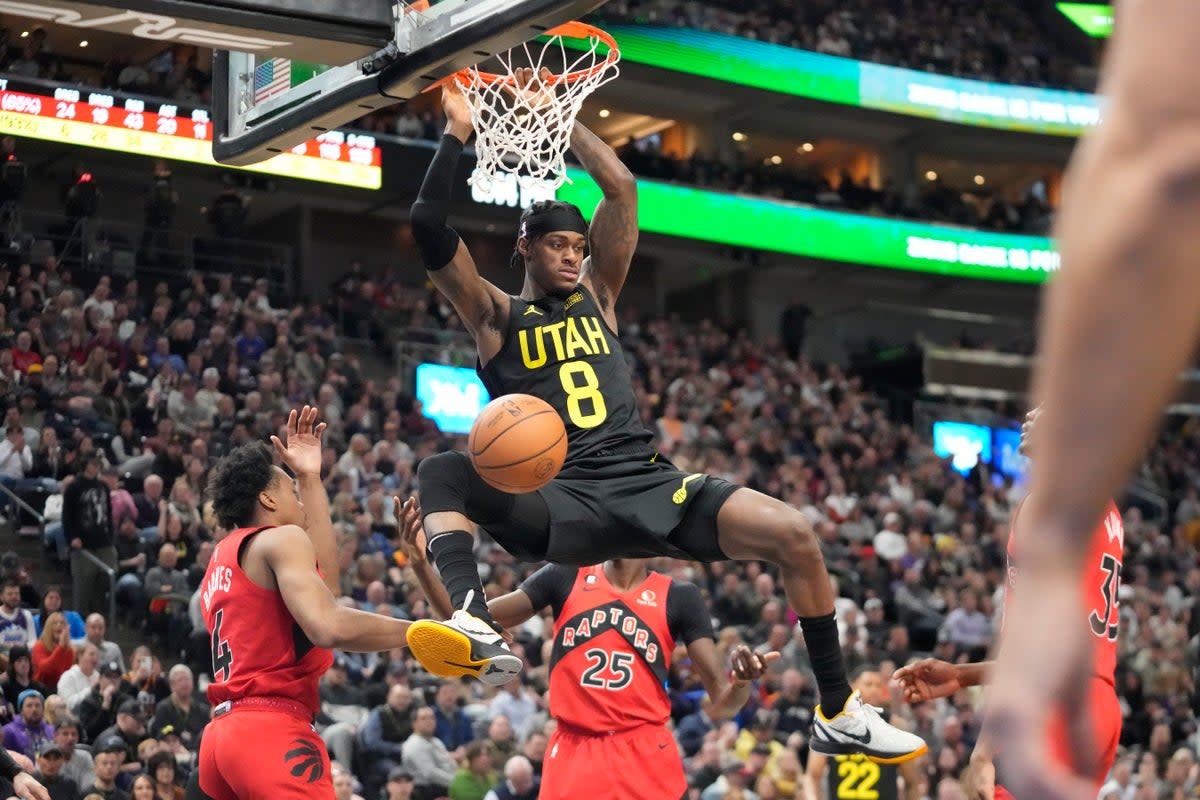 RAPTORS-JAZZ (AP)