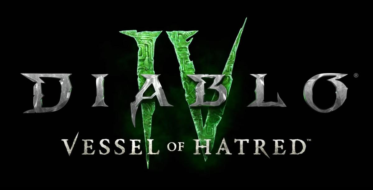 اولین توسعه Diablo IV کلاس کاملاً جدیدی را در اواخر سال ۲۰۲۴ معرفی خواهد کرد