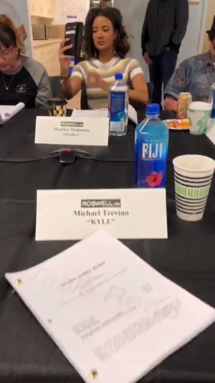 <cite class="credit">Instagram/MichaelTrevino</cite>