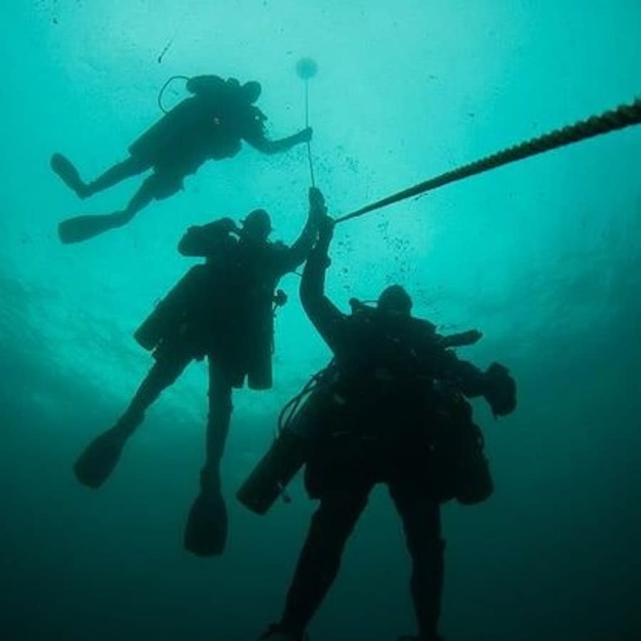 Divers search the waters near the Isles of Scilly for 17th-century English treasure ship known as â€œthe El Dorado of the seasâ€. A team are hunting for the most valuable shipwreck in history - which sank 400 years ago carrying Â£4 BILLION worth of gold. The Merchant Royal, a 17th-century English treasure ship known as â€œthe El Dorado of the seasâ€ sank in bad weather near the Isles of Scilly in 1641. It was returning to Dartmouth laden with treasure from Mexico - at least 100,000 pounds of gold, 400 bars of Mexican silver and 500,000 pieces of eight. In 2019, a massive anchor was brought up in the nets of The Spirited Lady off the coast Cornwall, and experts speculated it belonged to the Merchant Royal.