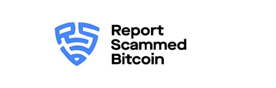 ReportScammedBitcoin, samedi 3 juin 2023, Image du communiqué de presse