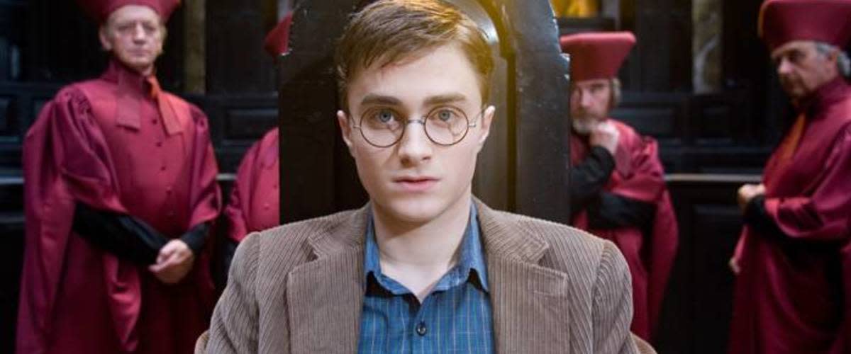 This “Harry Potter” theory suggests these Horcruxes are way more powerful than we realized