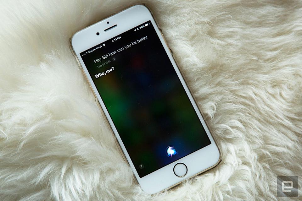 It's no secret that when it comes to voice assistants, Siri is often cited as