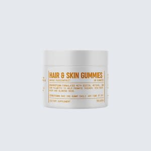 Blu Atlas Hair & Skin Gummies