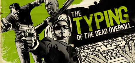 To date, The Typing of the Dead: Overkill is the only game of its kind on the PC where zombies and typing go hand in hand.