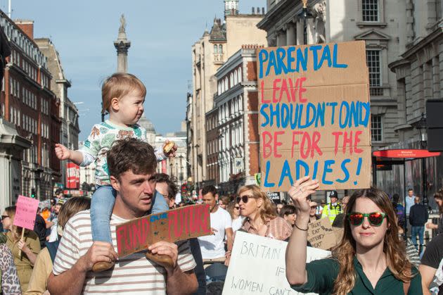 (Photo: Guy Smallman via Getty Images)