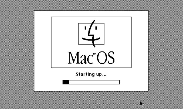 mac icons