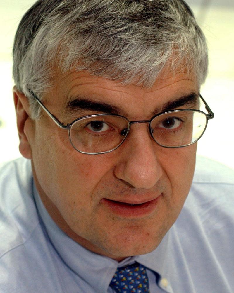 Sir Michael Hintze