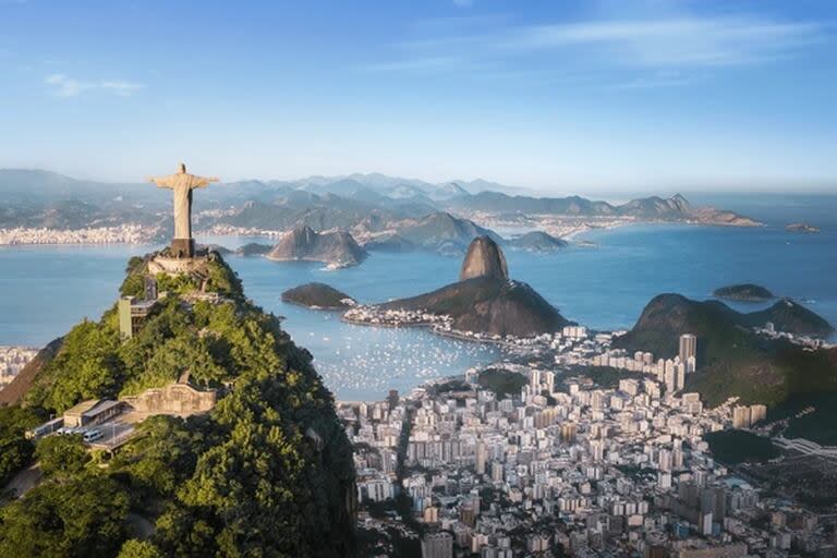 Río de Janeiro, Brasil