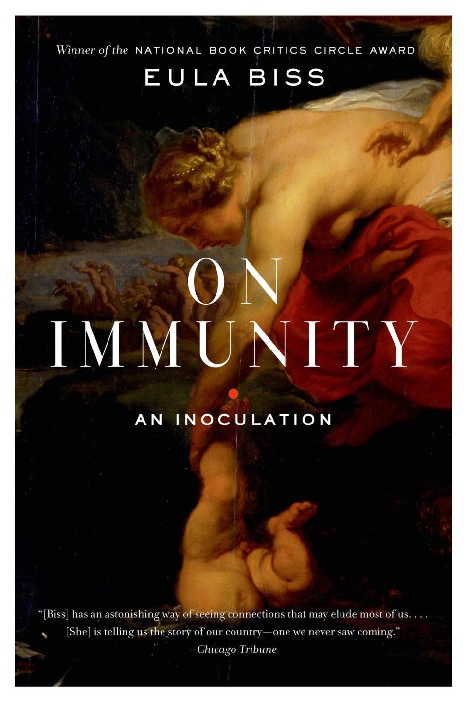 on immunity