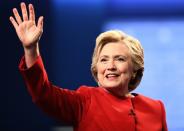 In a snap CNN poll of 521 voters, 62 percent judged that Hillary Clinton had won the debate against 27 percent for Donald Trump, with most mainstream political analysts agreeing Clinton was the stronger performer