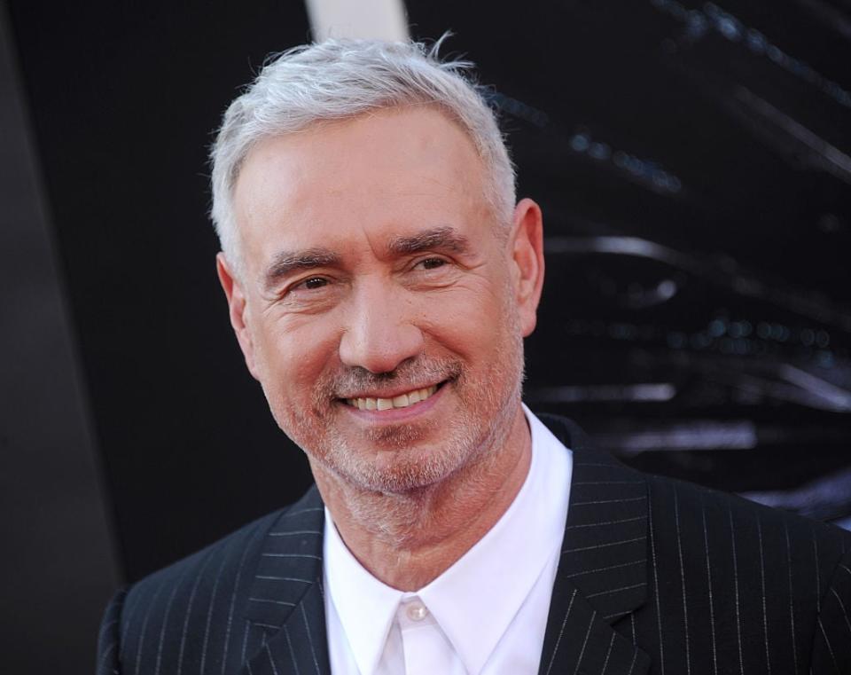 Mit Blockbustern wie "Independence Day: Wiederkehr" hat der deutsche Roland Emmerich sich einen Namen in Hollywood gemacht. - Copyright: Getty Images / Gregg DeGuire / Kontributor