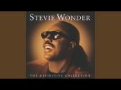 <p>Stevie Wonder celebrates the birth of his daughter, Aisha Morris, in this 1976 classic and how he “can’t believe what God has done, through us he’s given life to one.<br></p><p><a class="link " href="https://www.amazon.com/dp/B07RLPQKY6/ref=dm_rwp_pur_lnd_trck_unrg?tag=syn-yahoo-20&ascsubtag=%5Bartid%7C10050.g.4353%5Bsrc%7Cyahoo-us" rel="nofollow noopener" target="_blank" data-ylk="slk:STREAM NOW;elm:context_link;itc:0;sec:content-canvas">STREAM NOW</a></p><p><a href="https://www.youtube.com/watch?v=oE56g61mW44" rel="nofollow noopener" target="_blank" data-ylk="slk:See the original post on Youtube;elm:context_link;itc:0;sec:content-canvas" class="link ">See the original post on Youtube</a></p>