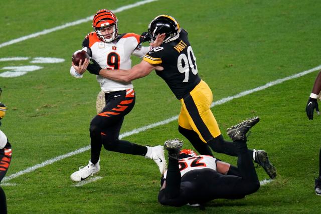 Pittsburgh Steelers, National Football League, News, Scores, Highlights,  Injuries, Stats, Standings, and Rumors