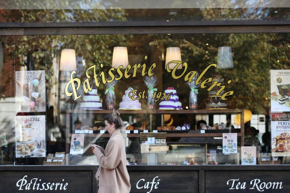 Patisserie Valerie: Who is Chris Marsh? Have Causeway Capital saved the cake shop?