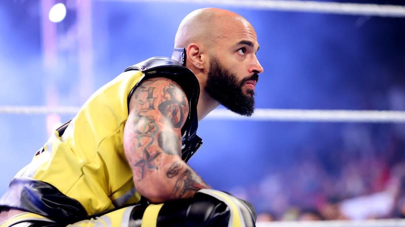 Ricochet Believes Will Ospreay Can Work Well In Whatever Promotion He Wants