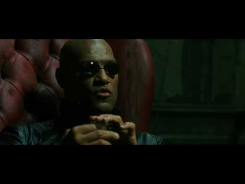 25. The Matrix (1999)