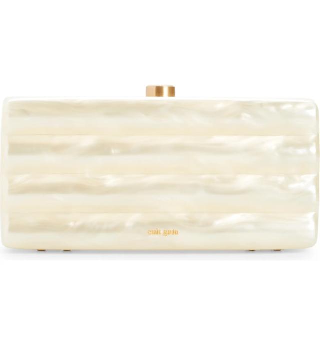 Dress to Impress With the 11 Best Designer Clutches