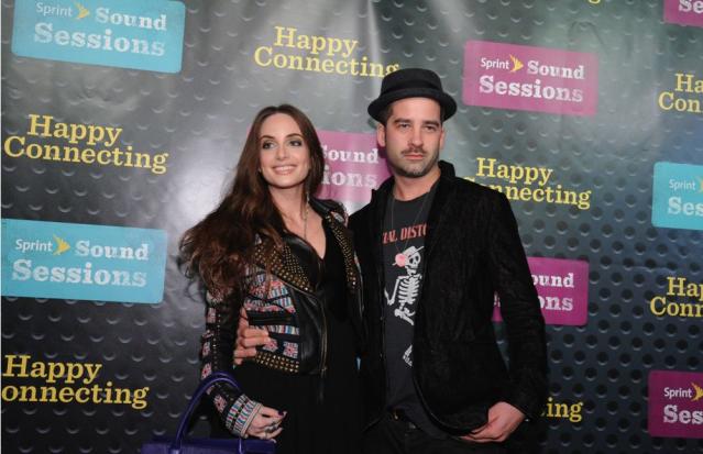 Billy Joel and Christie Brinkley's Daughter Alexa Ray Joel Is Engaged — See  Her (Huge!) Ring