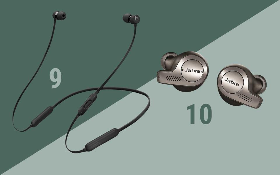 The Best In-ear Wireless Headphones
