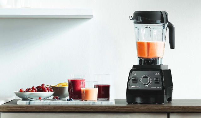 A Vitamix Blender Sale Is Happening Now at QVC - PureWow