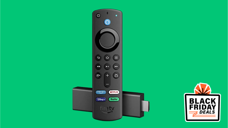 The Fire TV Stick 4K is an inexpensive upgrade to any TV