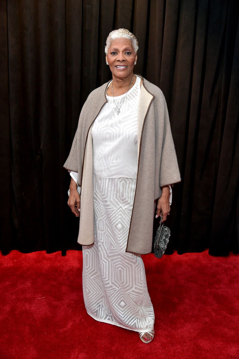 Dionne Warwick