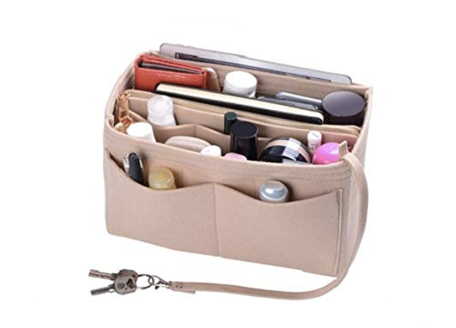 The Perfect Purse Organizer - Mariola Magdalena