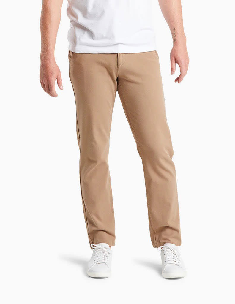 <p><a href="https://go.redirectingat.com?id=74968X1596630&url=https%3A%2F%2Fmugsyjeans.com%2Fcollections%2Fstretch-mens-chinos%2Fproducts%2Fchinos-belmonts-khaki&sref=https%3A%2F%2Fwww.esquire.com%2Fstyle%2Fmens-fashion%2Fg60551769%2F20-best-khaki-pants-that-are-more-than-just-chinos%2F" rel="nofollow noopener" target="_blank" data-ylk="slk:Shop Now;elm:context_link;itc:0;sec:content-canvas" class="link ">Shop Now</a></p><p>Belmonts</p><p>mugsyjeans.com</p><p>$118.00</p>