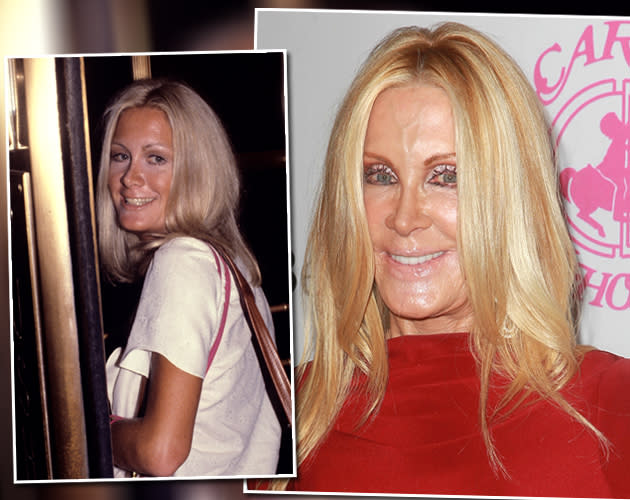 Joan van Ark