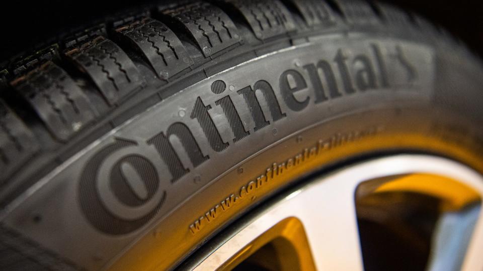 Continental kappt die Gewinnausschüttung.