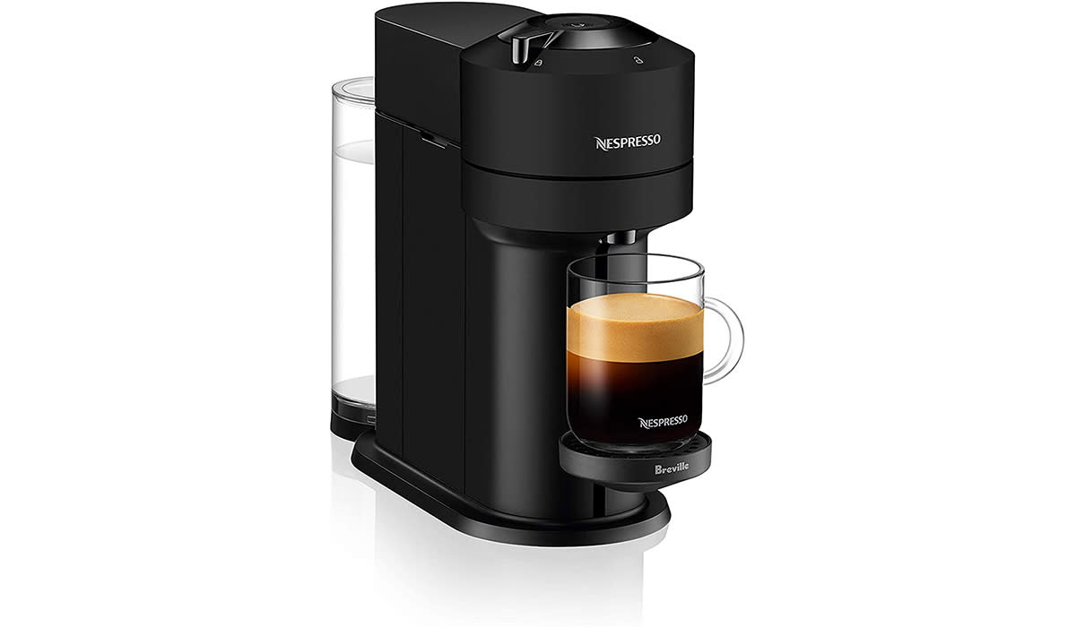 Nespresso Vertuo