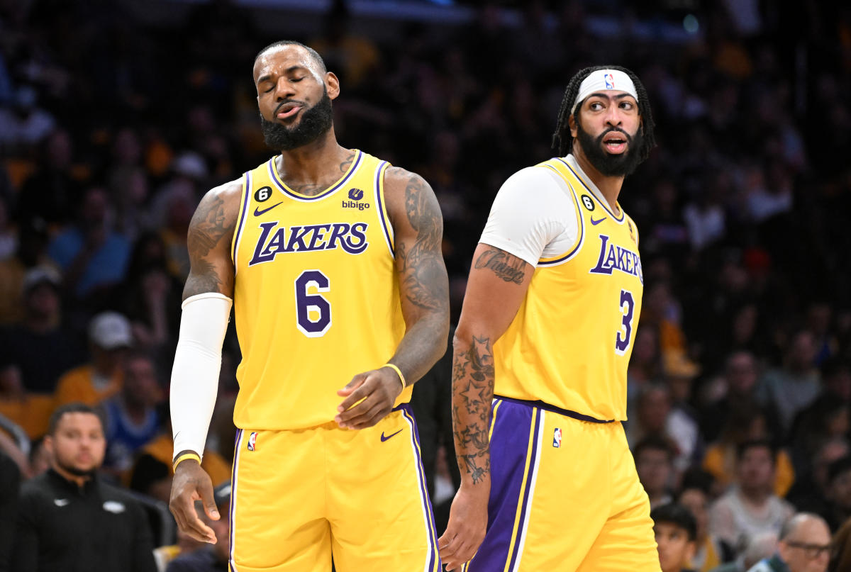Lake Show dead? Why no one should be surprised about the state of