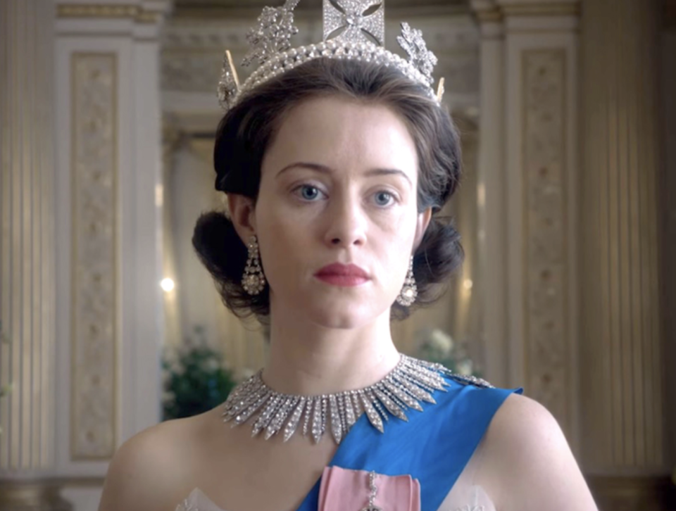 the crown netflix best british shows