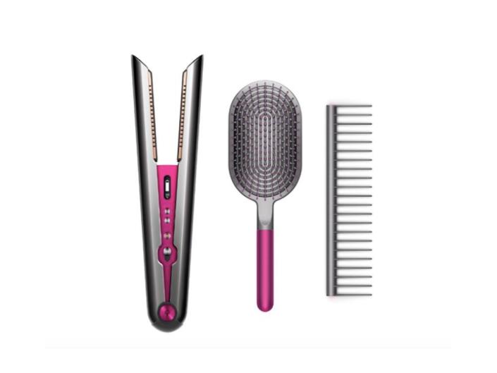 dyson corrale gift set deal