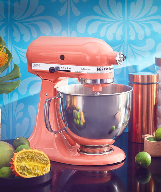 KitchenAid Just Announced Its 2023 Color of the Year