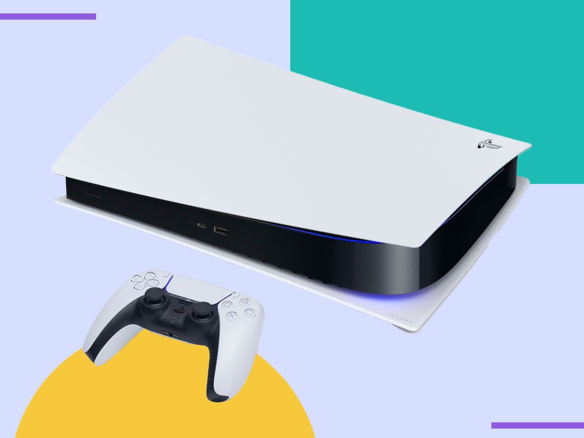 Here’s where you can buy a PS5 today   (iStock/The Independent)