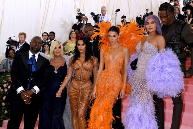 The MET Gala 2019 – New York