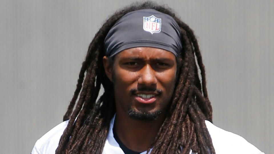 Trae Waynes