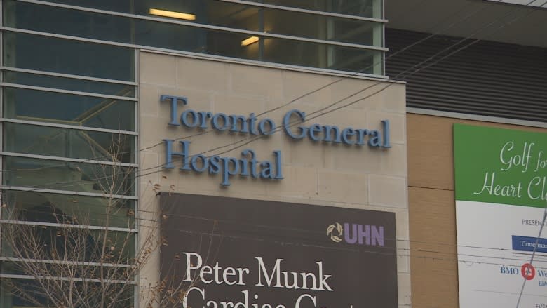 High Toronto rents 'life or death' for transplant patients